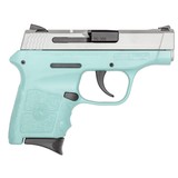 SMITH & WESSON M&P BODYGUARD .380 ACP