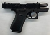 GLOCK 43x 9MM LUGER (9X19 PARA) - 3 of 3