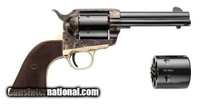 PIETTA KING TRIO .38 SUPER