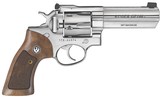 RUGER GP100 .357 MAG