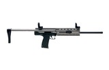 KELTEC CMR30 .22 WMR