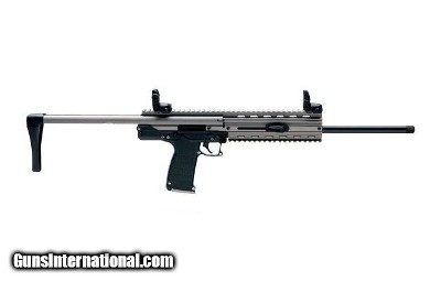 KELTEC CMR30 .22 WMR