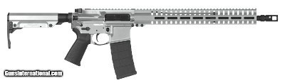 CMMG RESOLUTE 300 MK4 5.56X45MM NATO