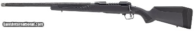 SAVAGE ARMS 110 ULTRALITE 6.5 PRC