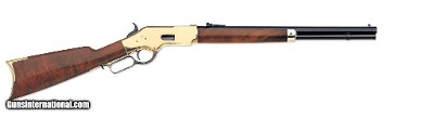 UBERTI 1866 YELLOWBOY .38 SC