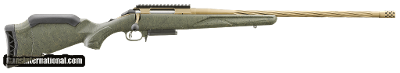 RUGER AMERICAN PREDATOR GEN II 7MM PRC