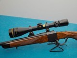 DAKOTA ARMS 10, With Leupold Vari-X III
6MM PPC - 1 of 3