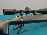 HS PRECISION INC. BCR W/ Nikon Scope .221 REMINGTON FIREBALL - 2 of 3
