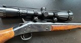 NEW ENGLAND FIREARMS CO. Handi Rifle SB2 .30-06 SPRG - 3 of 3