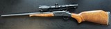NEW ENGLAND FIREARMS CO. Handi Rifle SB2 .30-06 SPRG - 2 of 3