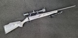 MOSSBERG PATRIOT 6.5MM CREEDMOOR