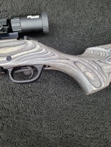 MOSSBERG PATRIOT 6.5MM CREEDMOOR - 2 of 3