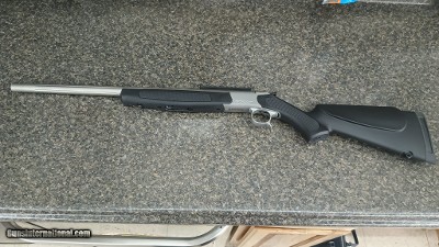 DIKAR cva scout 44
mag