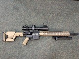 AERO PRECISION Betsy Ross AR10 .308 WIN