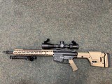 AERO PRECISION Betsy Ross AR10 .308 WIN - 2 of 3