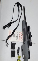 STEYR SCOUT II .308 WIN - 3 of 3