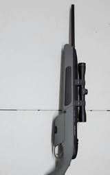 STEYR SCOUT II .308 WIN - 1 of 3