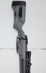 STEYR SCOUT II .308 WIN - 2 of 3