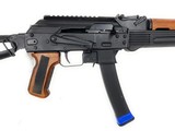 KALASHNIKOV USA KR-9 9MM LUGER (9x19 PARA) - 3 of 3