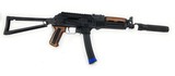 KALASHNIKOV USA KR-9 9MM LUGER (9x19 PARA) - 1 of 3