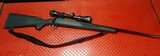 SAVAGE ARMS 110 .30-06 SPRG - 1 of 2