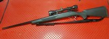 SAVAGE ARMS 110 .30-06 SPRG - 2 of 2