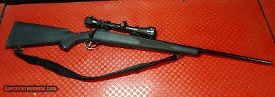 SAVAGE ARMS 110 .30-06 SPRG