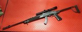 RUGER 10/22 .22 LR
