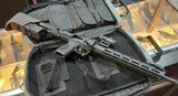SMITH & WESSON M&P FPC 9MM LUGER (9x19 PARA)