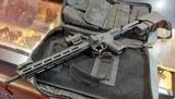 SMITH & WESSON M&P FPC 9MM LUGER (9x19 PARA) - 2 of 3