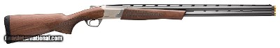 BROWNING CYNERGY 12 GA