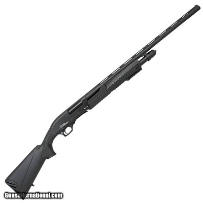 IVER JOHNSON PAS12 12 GA