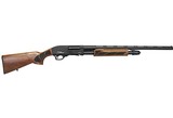 IVER JOHNSON PAS12 12 GA