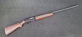 WINCHESTER 50
12 GA