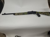ATA ARMS CY Super Magnum 12 GA