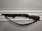 MOSSBERG 500ATP 12 GA