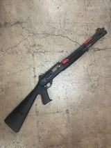 TARAN TACTICAL Benelli JW2 M4 12 GA