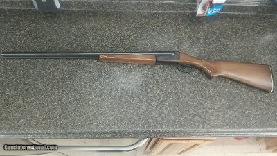 STEVENS 311 series H 20 GA