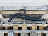 FRANCHI SPAS 12L 12 GA - 2 of 3
