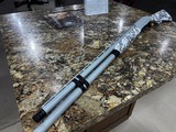 MOSSBERG 940 PRO SNOW GOOSE 12 GA