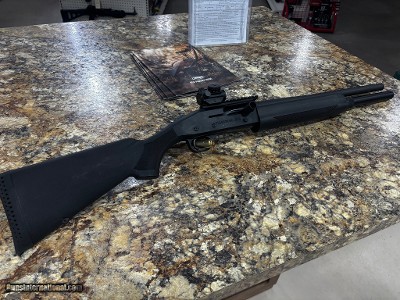 MOSSBERG 930 12 GA