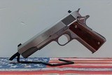 SPRINGFIELD ARMORY 1911 MIL-SPEC .45 ACP - 3 of 3