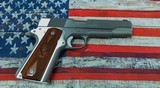 SPRINGFIELD ARMORY 1911 MIL-SPEC .45 ACP - 1 of 3