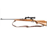 SAVAGE ARMS 110L-H 7MM REM MAG