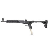KELTEC SUB2000 .40 CALIBER