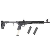 KELTEC SUB2000 .40 CALIBER - 3 of 3