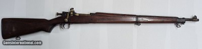 REMINGTON 1903 .30-06 SPRG