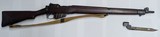LONG BRANCH Enfield Mark 4 No1 .303 BRITISH