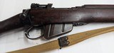 LONG BRANCH Enfield Mark 4 No1 .303 BRITISH - 3 of 3