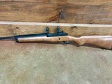 RUGER MINI-14 RANCH 5.56X45MM NATO - 3 of 3